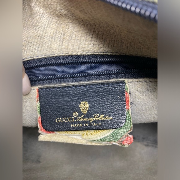 Gucci Vintage Purse - Picture 15 of 17